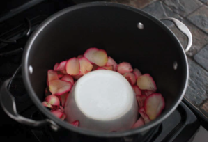 Discover the Beauty of DIY Rose Hydrosol and its Skin benefits